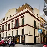 Anfitrion Sevilla