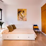Anfitrion Sevilla
