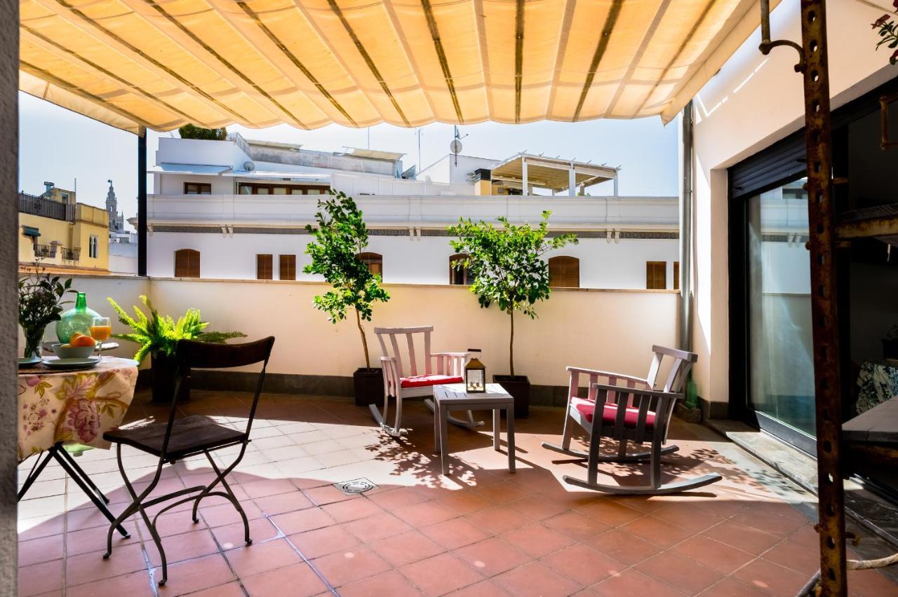 Appartement Anfitrion