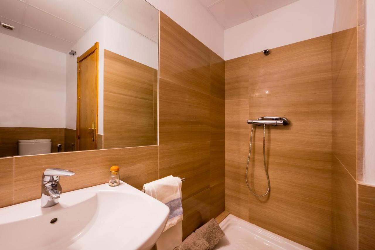 Appartement Anfitrion