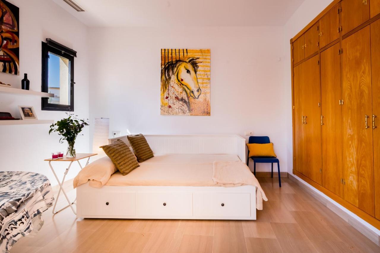 Appartement Anfitrion *