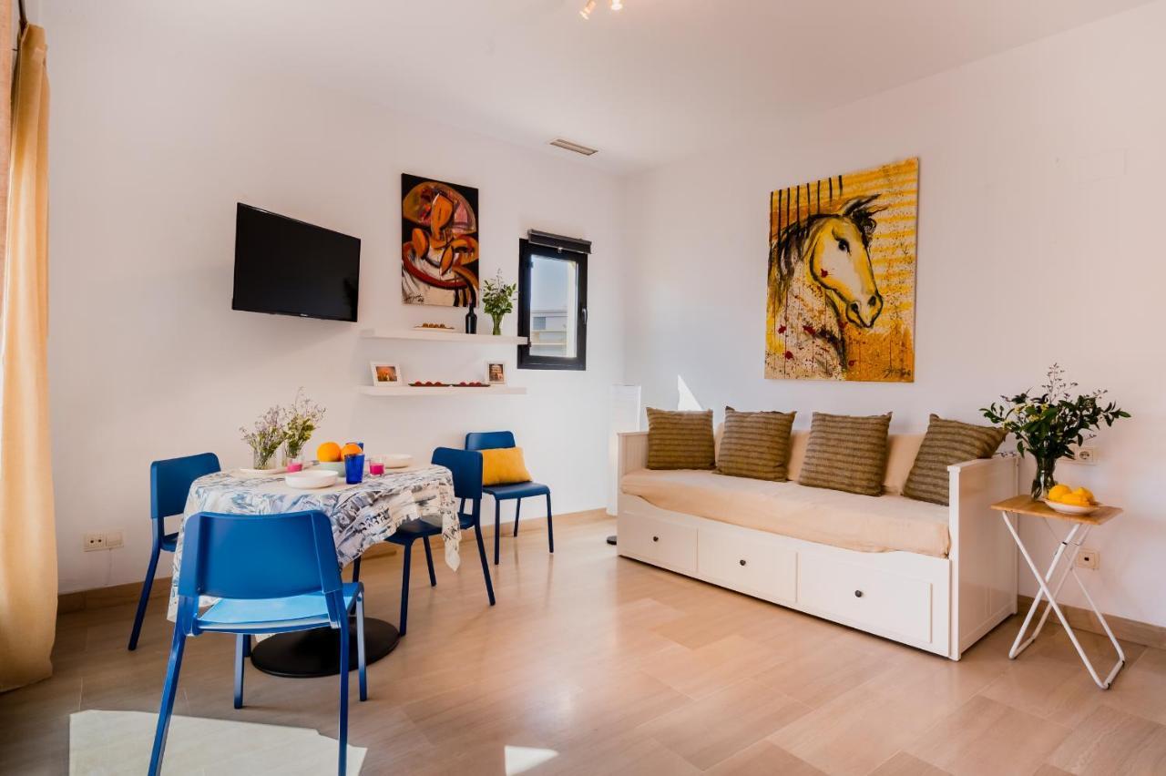 Anfitrion Appartement