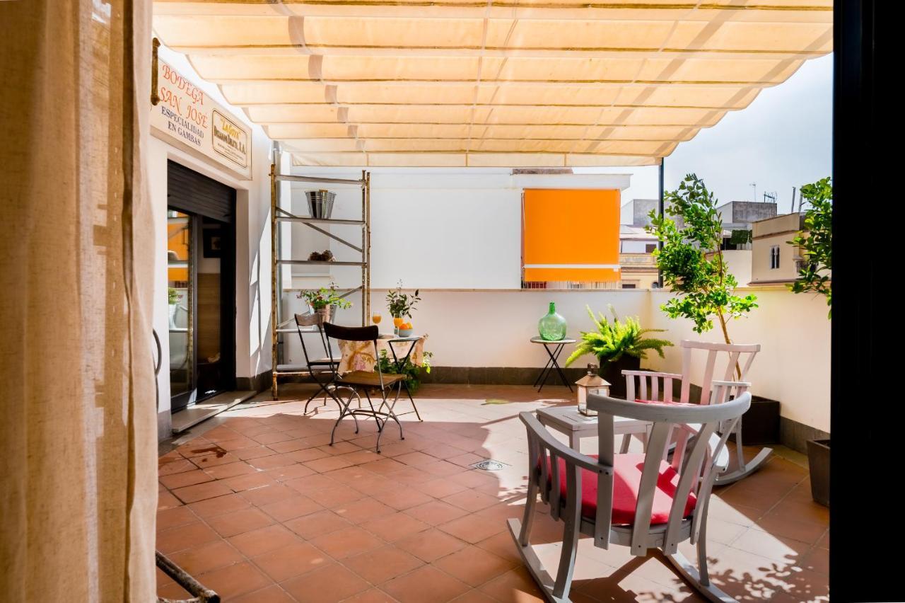 Anfitrion Appartement *
