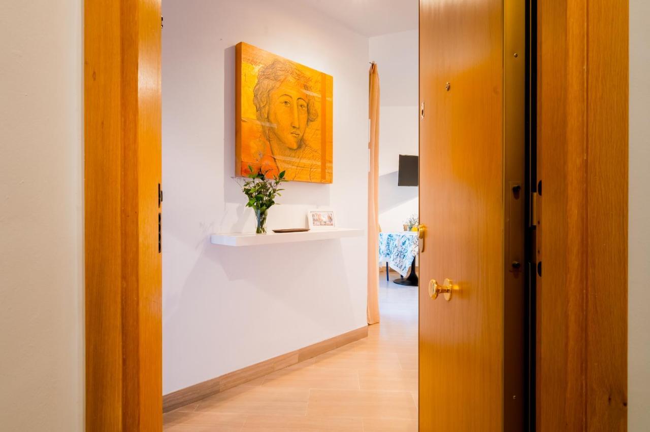Appartement Anfitrion