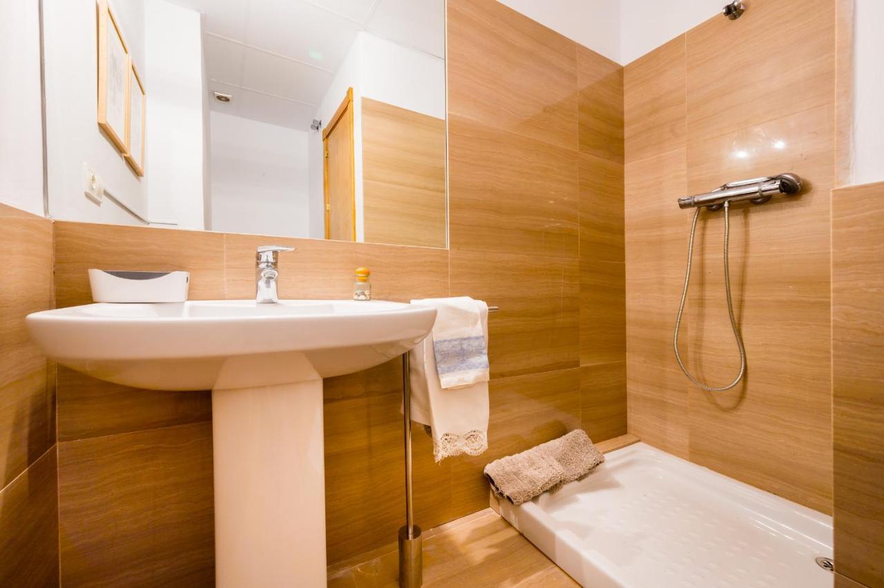 Appartement Anfitrion